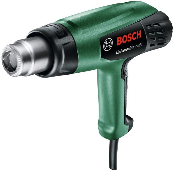 Термовоздуходувка BOSCH UniversalHeat 600 06032A6120