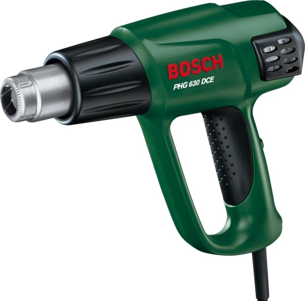 Технический фен Bosch PHG 630 DCE 060329C708