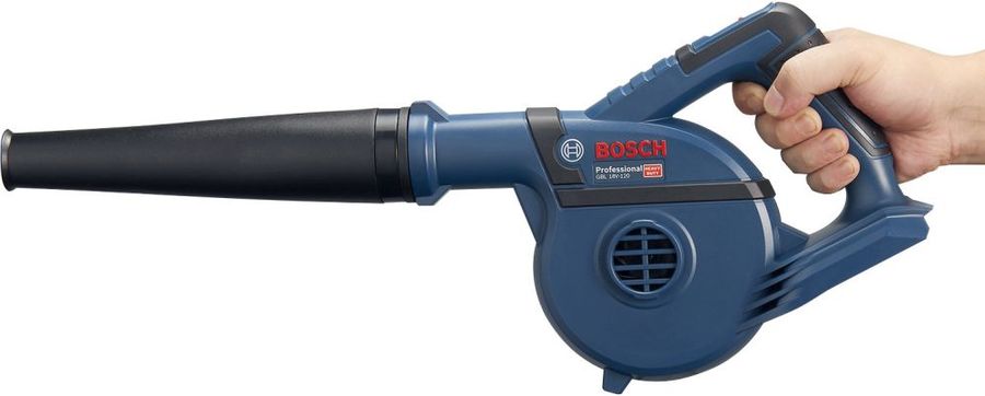 Воздуходувка аккумуляторная BOSCH GBL 18V-120 06019F5100