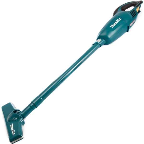 Пылесос аккумуляторный MAKITA DCL181FZ