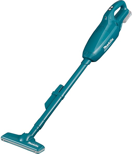 Пылесос аккумуляторный MAKITA CL107FDZ