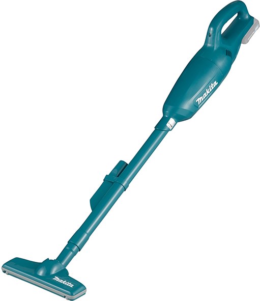 Пылесос аккумуляторный MAKITA CL106FDZ