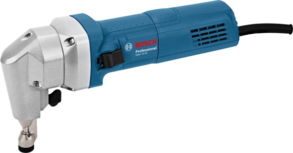 Ножницы высечные BOSCH GNA 75-16 Professional 0601529400