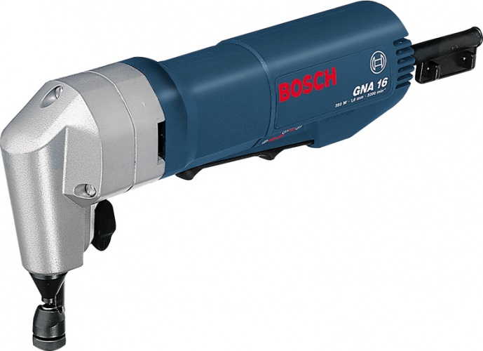 Ножницы высечные BOSCH GNA 16 0601529208