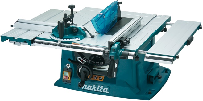 Настольная пила Makita MLT100