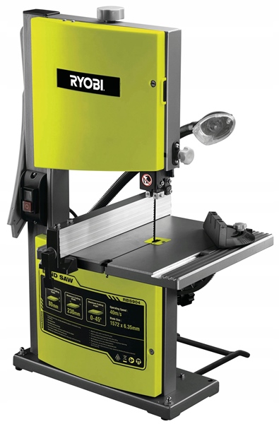 Ленточная пила Ryobi RBS904 5133002854