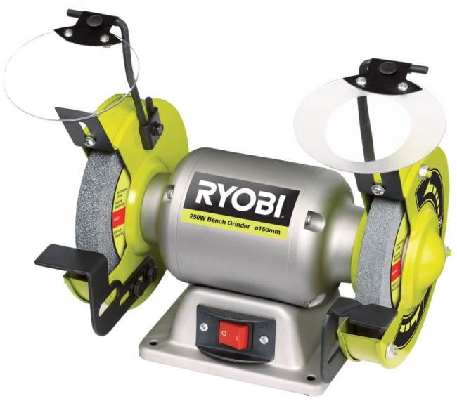 Точило Ryobi RBG6G 5133002856