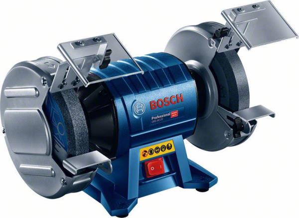 Станок точильный BOSCH GBG 60-20 060127A400