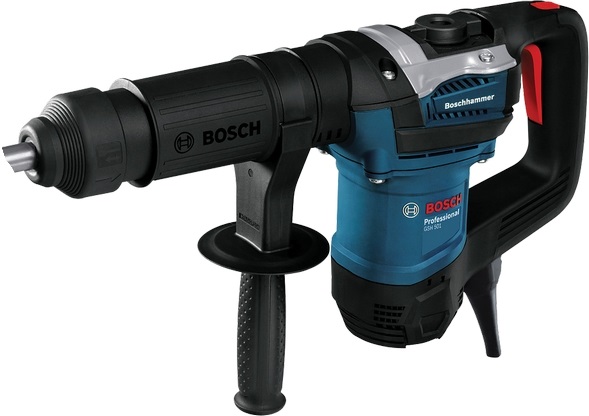 Отбойный молоток BOSCH GSH 501 0611337020