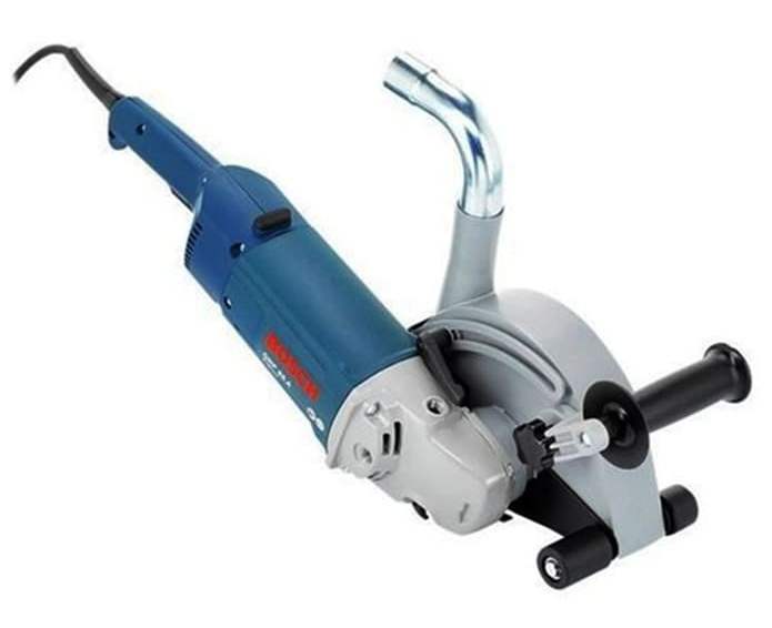 Штроборез BOSCH GNF 65 A Professional 0601368708