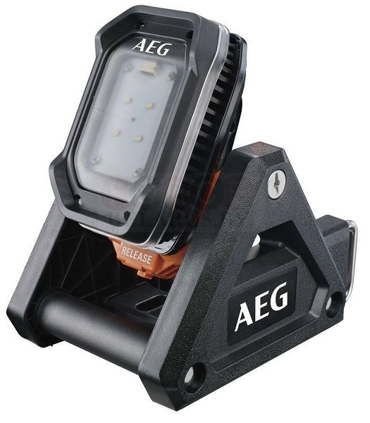 Фонарь со съемной станиной AEG BFL18X-0 18В (без батареи) 4935459657