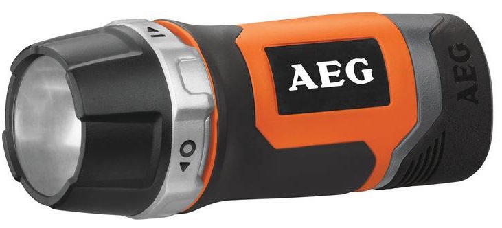 Аккумуляторный фонарь AEG BLL 12C 4932352162