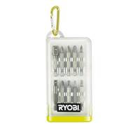 Набор бит для шуруповертов RAK28SD Ryobi 5132002250, 8 штук