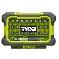 Набор бит для шуруповерта RAK32TSD Torx RYOBI 5132002792, 32 штуки