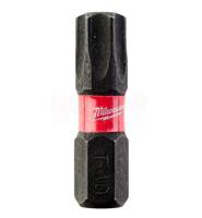 Насадка SHOCKWAVE TX40 Milwaukee 4932430888, 25 мм, 2 штуки