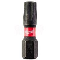 Насадка SHOCKWAVE TX30 Milwaukee 4932430885, 25 мм, 2 штуки