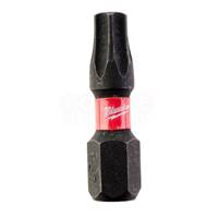 Насадка SHOCKWAVE TX27 Milwaukee 4932430884, 25 мм, 2 штуки