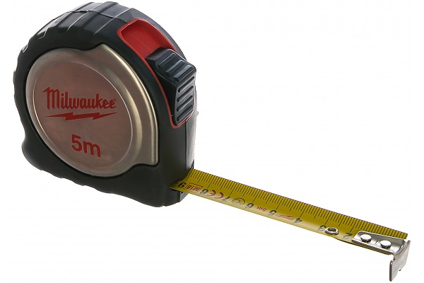 Рулетка MILWAUKEE 4932451638 (5 м)