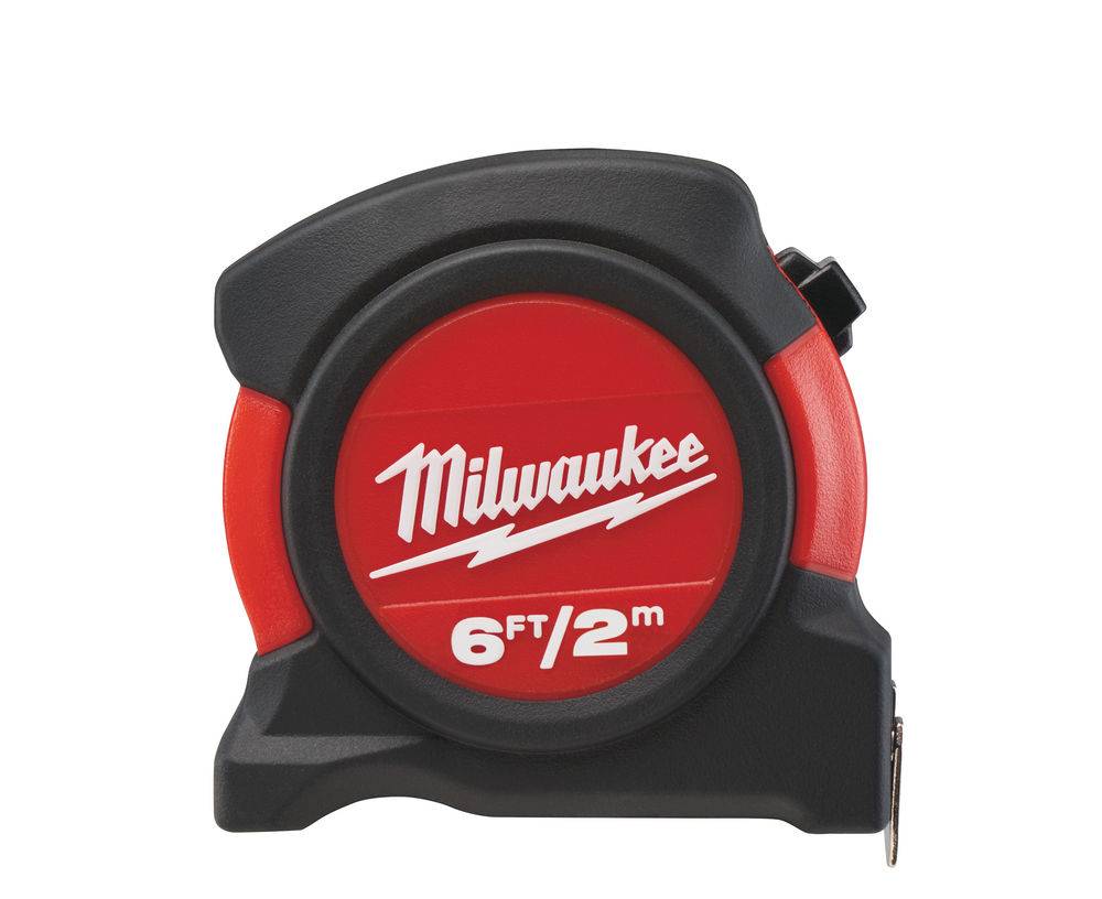 Рулетка MILWAUKEE 48225502 (2 м)