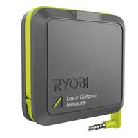 Лазерный дальномер PHONE WORKS для смартфона RYOBI RPW-1000 5133002373