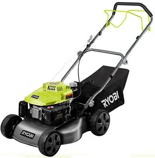 Бензиновая газонокосилка Ryobi RLM4114 5133002884