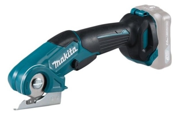 Резак аккумуляторный MAKITA CP100DZ