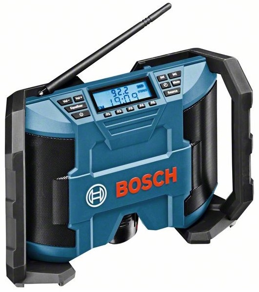 Радио BOSCH GPB 12V-10 Professinal 0601429200