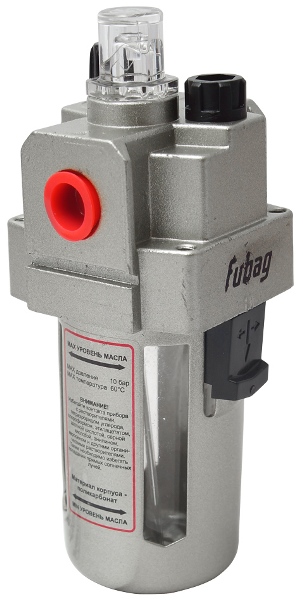 Лубрикатор FUBAG L 1700 1/4