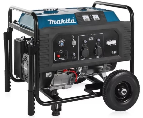 Генератор бензиновый MAKITA EG4550A