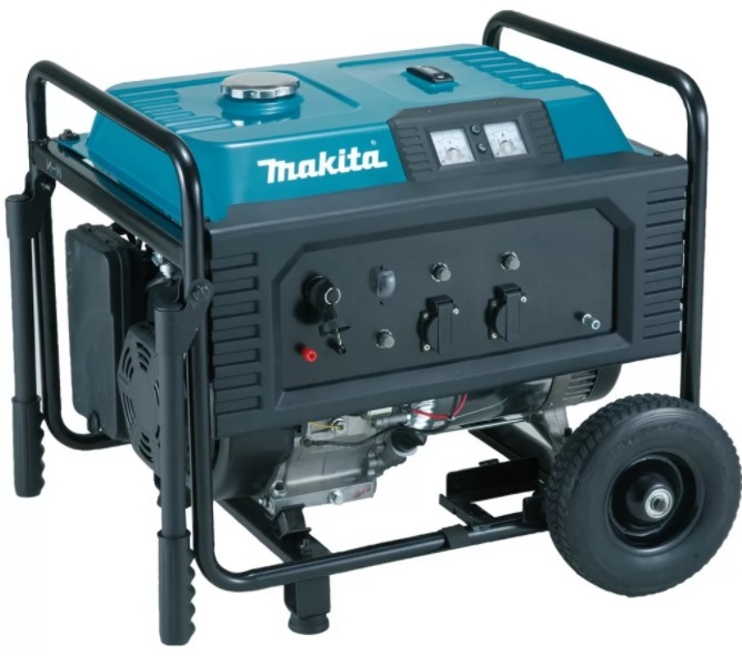 Генератор бензиновый MAKITA EG5550A