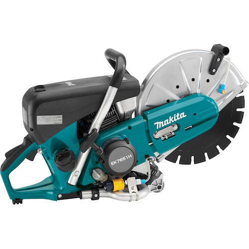 Бензорез MAKITA EK7651H