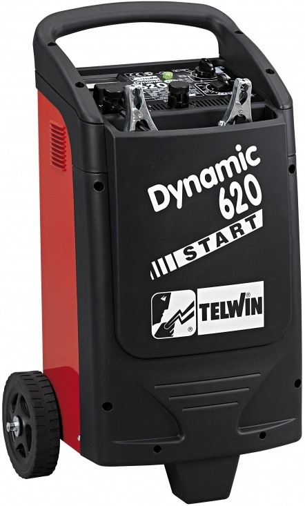 Устройство пуско-зарядное TELWIN Dynamic 620 Start 829384