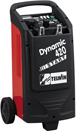 Устройство пуско-зарядное TELWIN Dynamic 420 Start 829382