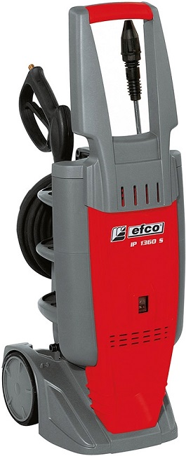 Мойка высокого давления EFCO IP 1360 S 6850-9008A