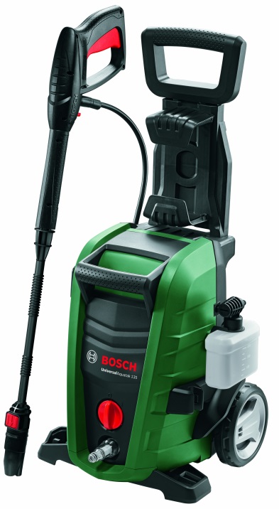 Мойка высокого давления BOSCH UniversalAquatak 135 06008A7C20