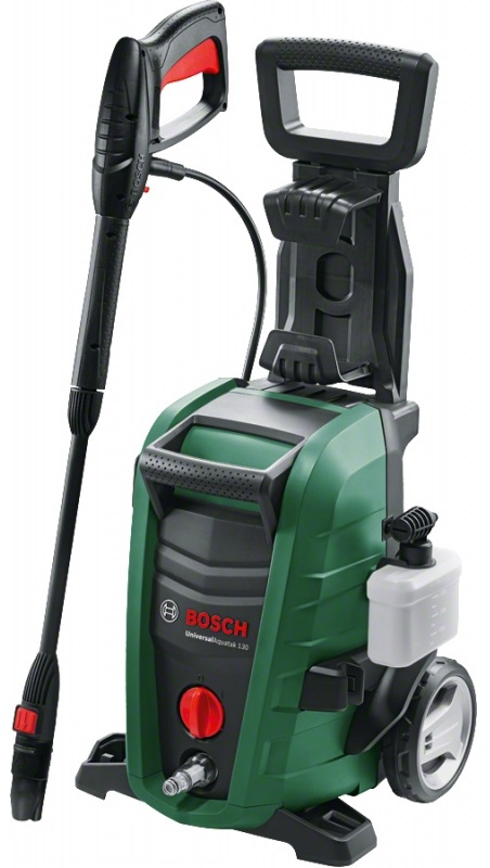 Мойка высокого давления BOSCH UniversalAquatak 130 06008A7B00