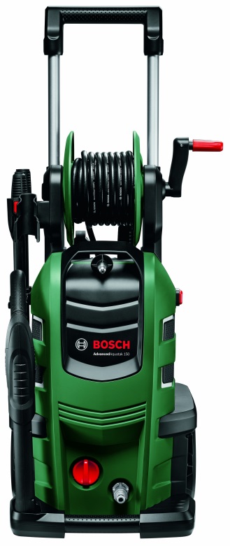 Мойка высокого давления BOSCH AdvancedAquatak 150 06008A7700