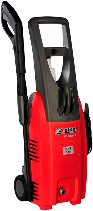 Мойка высокого давления EFCO IP 1100 S 6850-9080