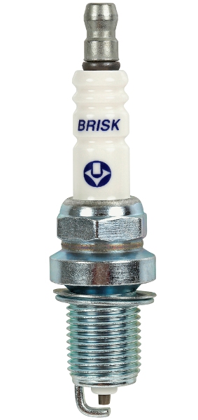 Свеча зажигания BRISK DR17YC 443221326410-L