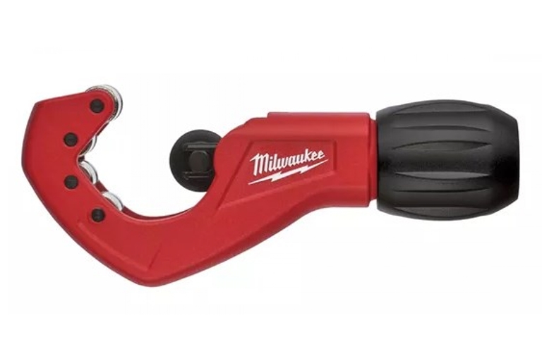 Труборез Milwaukee 48229252 для медных труб 3.2-42 мм