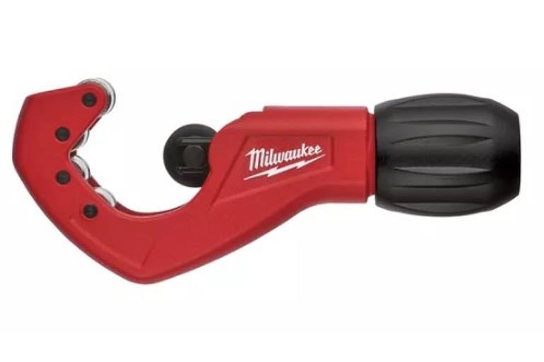 Труборез Milwaukee 48229259 для медных труб 3-28 мм