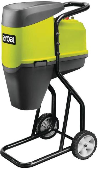 Электрический садовый измельчитель Ryobi RSH2455 5133001235