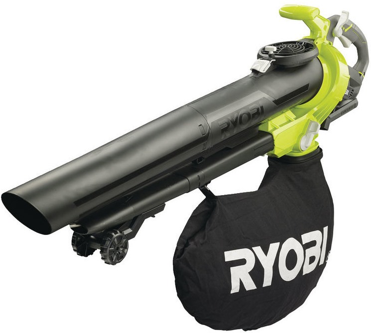 Пылесос-воздуходувка аккумуляторная Ryobi RBV36B 5133002524