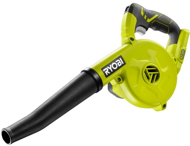 Аккумуляторная воздуходувка RYOBI R18TB-0 5133002915