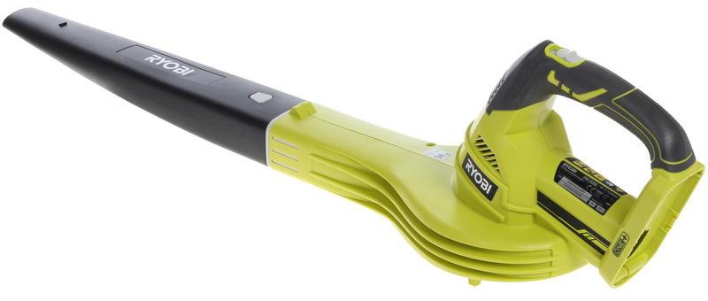 Аккумуляторная воздуходувка (без батареи) Ryobi One+ OBL1820S 5133002663