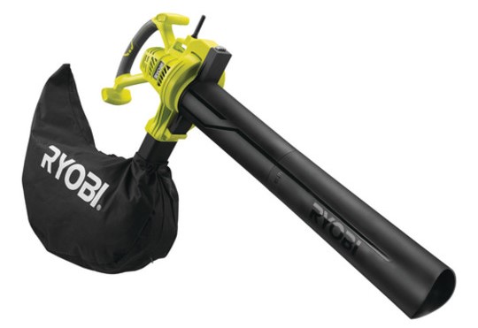 Воздуходувка Ryobi RBV3000CSV 5133002188