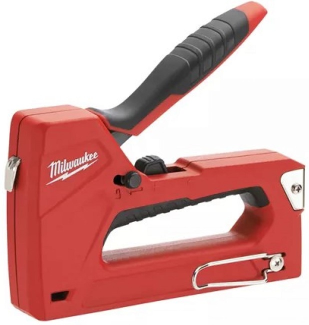 Степплер механический MILWAUKEE Staple Gun 48221010