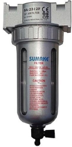 Масловлагоотделитель Sumake SA-2313F 3/8