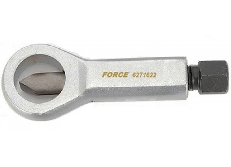 Гайкорез Force 6721622 (от 5/8" до 7/8", 16 - 22 мм)