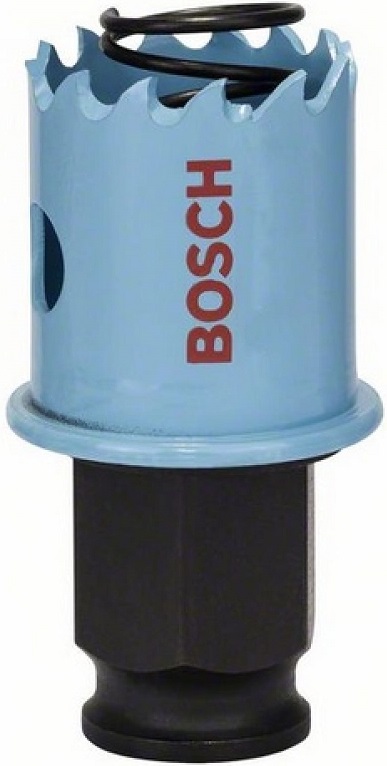 Коронка пильная Special for Sheet Metal Bosch 2608584786, 29 мм